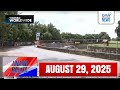 Unang Balita Sa Unang Hirit AUGUST 29 2025 HD