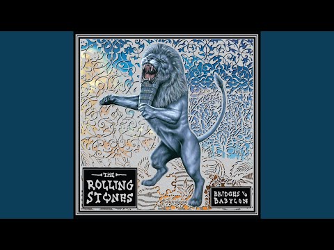 How Can I Stop - The Rolling Stones