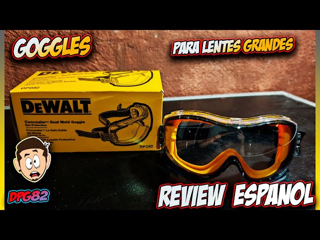 Vídeo relacionado con Boland 54500 Hut Steamgoggles, para hombre, talla única