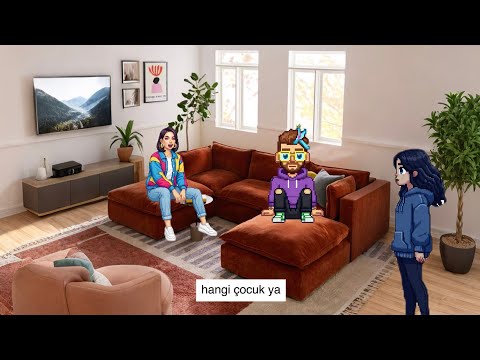 UYUŞUK (dizi) | 1. Bölüm