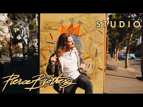 Pierce Brothers - Studio {Official Music Video}