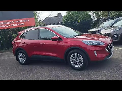 Ford Kuga 1.5 Ecoblue 120PS Titanium - Image 2