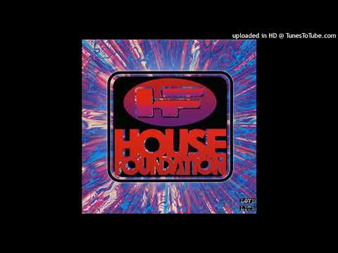House Foundation - Peak