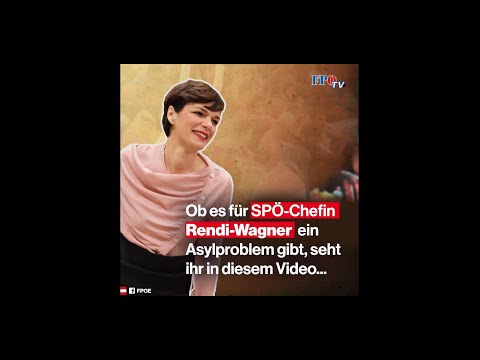 SPÖ-Chefin leugnet Asyl-Krise!