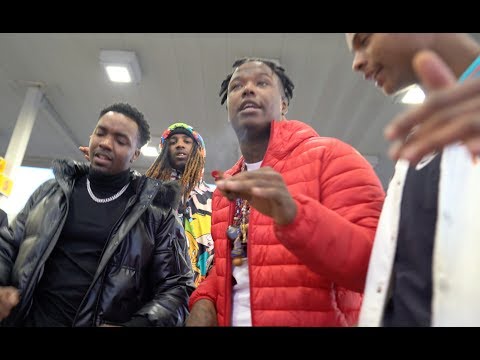 Slime Fool x Kewl Kell - Petty Shit