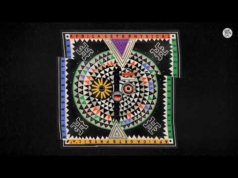 Africa Gets Physical Vol. 3 (Minimix)