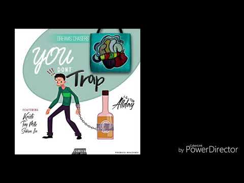 Lil-ton Allday ft Krizto,Sebron ice & Tonymillz( You Don't Trap)  prod by KrazyBoi beatz