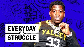 Download lagu Casanova Talks Debut Album, Trolling, Problems w/ 6ix9ine & Confronts Akademiks | Everyday Struggle mp3 Download lagu Casanova Talks Debut Album, Trolling, Problems w/ 6ix9ine & Confronts Akademiks | Everyday Struggle mp3