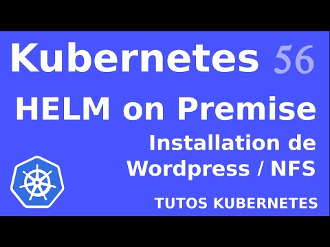 KUBERNETES FORMATIONS POUR DEBUTER | TUTOS FR 0