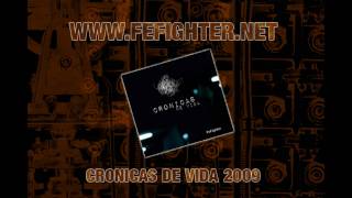 FeFighter Ya No Quiero Mas 2009
