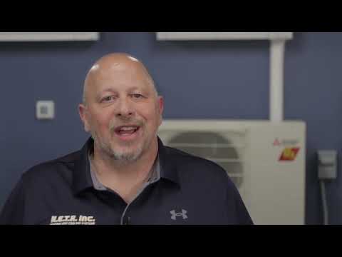 Wall Mounted AC vs Floor Mounted and Ceiling Cassette Options