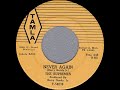 SUPREMES Never Again (1961, STEREO)