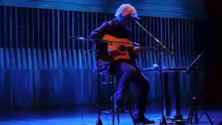 Lee Ranaldo - Let's Start Again - C.C.K.- Buenos Aires - 18.09.2016 - HD