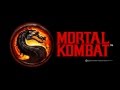Mortal Kombat Theme Song Original 