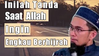 Download lagu Janji Allah kepada orang yang berhijrah dijalan Allah | Ust Adi Hidayat mp3