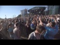 Дай Дарогу! - По синему - GreenFest 2015 
