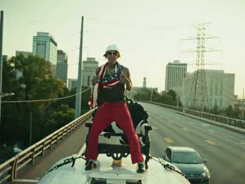 Yelawolf – My Country (Official Video)