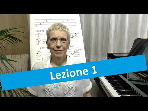 Lesson #1 🎹FREE video course ➡️Info in description.