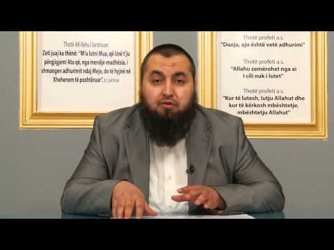 30 - Othman Agolli - Rrugët e udhëzimit