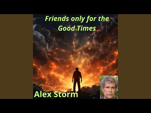 Jason Ellis - Good Times And Old Friends - Misc…