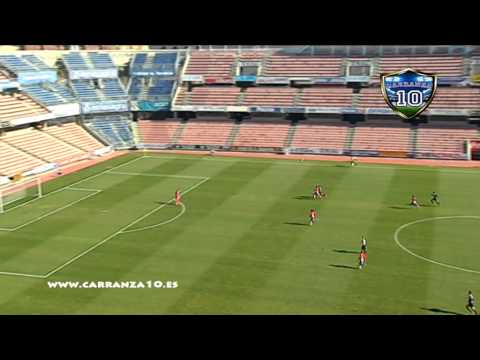 Granada B 3 - Balona 3 (04-01-15)
