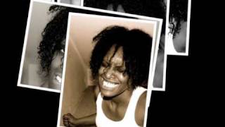 Photo Montage of India.Arie &quot;This Too Shall Pass&quot;