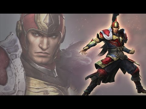 Dynasty Warriors 8 Xtreme Legends Gameplay Walkthrough Wu Story part 16