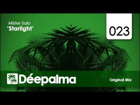 Mister Salo - Starlight (Original Mix)