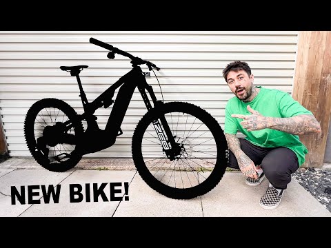 I GOT THIS BIKE FOR FREE... CRAZY HOOKUP!