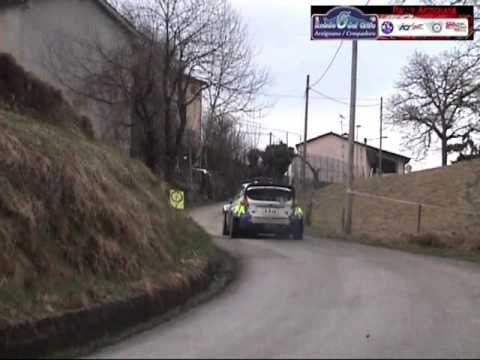 6° RONDE DEL GRIFO by NORDVIDEOCORSE