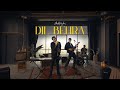 KhoslaRaghu Dil Behra Official Perfomance Video Aawara EP