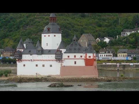 Rhine romance in one go