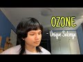 Ozone - Unique Salonga (Facebook Live) May 17, 2020