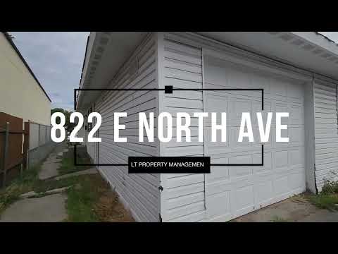 820 E North Ave - Video 2 of 2