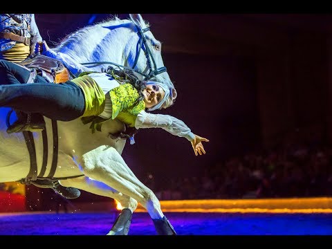 Best of - "Gefährten des Lichts" - Tour 2017/18