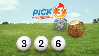IL Lottery Midday 08/16/2026
