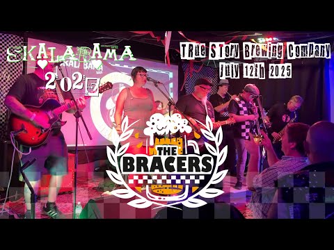 The Bracers video