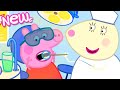 Peppa Pig Tales Very Brave Trip To The Dentist BRAND NEW Peppa Pig Episodes