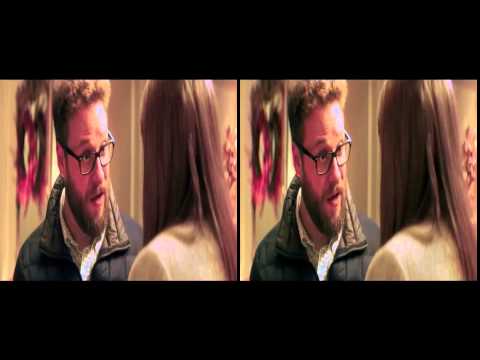 The Night Before Official Red Band Trailer #1 2015   Joseph Gordon Levitt, Seth Rogen Movie HD