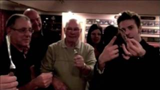 Northampton Magician - Magician Northamptonshire