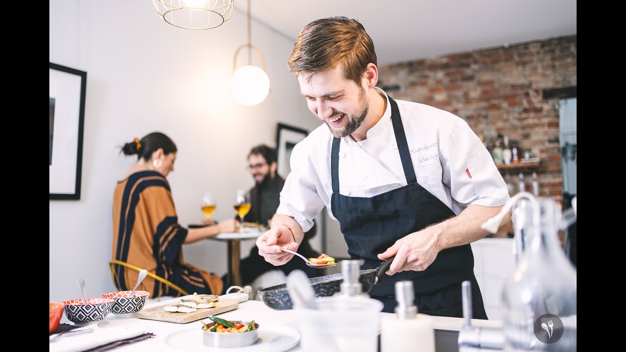 Welcome to ThinkOFood Chef's Catering & Private Events