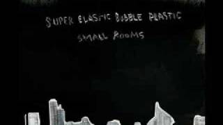 Selfmade Popsong - Super Elastic Bubble Plastic