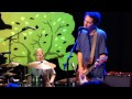 Yo La Tengo - Somebody's Baby (Jackson Browne cover) - live Muffathalle Munich 2013-11-06