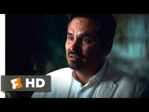 Fantasy Island (2020) - Roarke's Fantasy Scene (9/10) | Movieclips