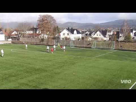 Sammendrag Odd vs Eik 010220
