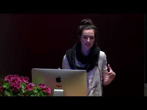 Five College Student Symposium - Isabella (Smith College)
