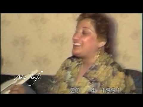 Rahim Mehryar & Parasto besiar khasta am