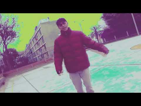 YOUNG KISS - ME PROVOCAS (shot by Alex Varillas)