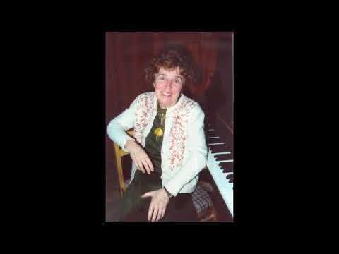 Gaetano Donizetti - Sonata for Flute and Piano