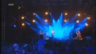 Mumford and Sons - Nothing Is Written (Live @Haldern Pop Festival 2010)